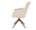 Stoel Jill - taupe | Eleonora