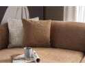 SEVN Marit modulaire hoekbank Yarra Nougat - 411x130 cm - Zelf samen te stellen