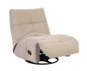 Relaxfauteuil Lazy | Taupe