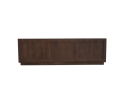 Tv meubel Brussel Walnoot | 150 cm