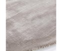 Carpet Muze round - grey | BY-BOO