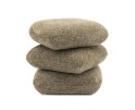 Pillowscape - groen | BY-BOO