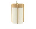Pendant lamp Aterlier large - natuurlijk | BY-BOO
