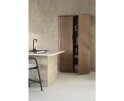 Kabinet Josh 120x50cm - bruin | Eleonora