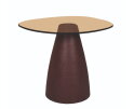 Brix Mylon Burgundy 50cm