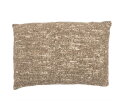 Pillow Bayo 60x12cm - taupe | BY-BOO