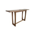 FLOW CONSOLE TABLE W140 CM