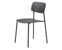 KIRKLAND CHAIR BLACK