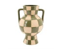 Vase Blocsy 3 - groen | BY-BOO