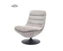 Marano Fauteuil - Harmony 04 ice grey (draaibaar)