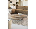 Fruitschaal Grigio - beige | BY-BOO
