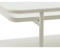 Salontafel Yuba metaal 55X110 CM