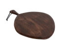 Crest Hapjesplank Walnoot 38x56cm - BePureHome