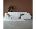 WAVE met chaise longue rechts - Modesto 492