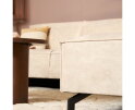 MySofa Floris| 2,5 zits + Divan Rechts | Velvet Beige