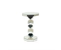 Reflec 30.5x33cm - chrome | BY-BOO