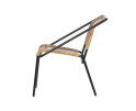 Wisp Fauteuil Naturel | BePureHome