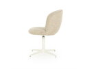 Stoel Molly - taupe | Eleonora