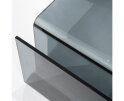 Coffee table Shadow - grijs | BY-BOO