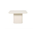 Side table Siminto medium 60x60cm - beige | BY-BOO