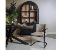 Archi Armstoel - fabric Eden 4 beige