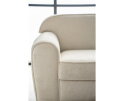 SEVN Arianne modulaire hoekbank &ndash; Leaf 01 Natural - Zelf samen te stellen - 300x232 cm