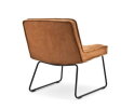 Fauteuil Montana Cognac van By-Boo kopen? | Meubelplaats.nl