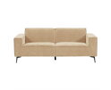 Leeds 3-seater ALR - City 120 Beige