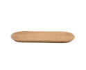 Nagi 45x2.5cm - brown | BY-BOO