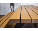 Jack picknickbench 180 cm