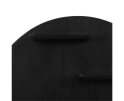 Wandrek Lena | 75 cm | Zwart