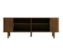 Tv meubel Cavo eiken 160 cm - Bruin