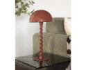 Table lamp Luox - rood | BY-BOO