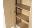 Kabinet Don 120x40cm - naturel | Eleonora