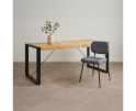 Britt Dining Table 180