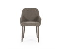 Chair Fika - brown | BY-BOO
