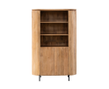 Wandkast Solana | 115 cm | Naturel