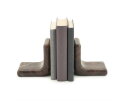 Bookend Rosso - rood | BY-BOO