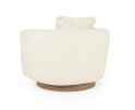 Fauteuil Jordan - beige | Eleonora
