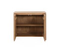 Dressoir Dallas Naturel Mangohout 100 cm