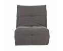 Relaxfauteuil Lazy | Dark Grey