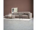 SOUL met chaise longue links - Sole 27