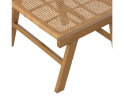 Puk Hocker Aluminium Naturel - WOOOD Exclusive