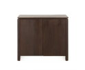 Dressoir Dallas Bruin Mangohout 100 cm