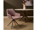 Eetkamerstoel Daisy | Purple