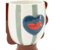 Lovina - veelkleurig | BY-BOO