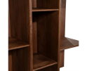 Kabinet Vigo 139x38cm - bruin | Eleonora