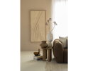 Veck 70x140cm - beige | BY-BOO