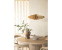 Meller large - natuurlijk | BY-BOO