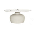 Brix Mila Off White